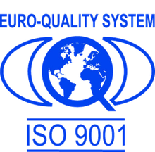ISO 9001
