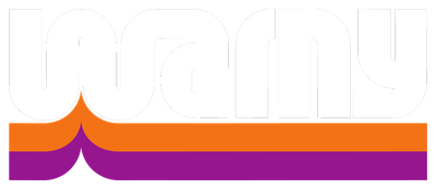 Warny Logo